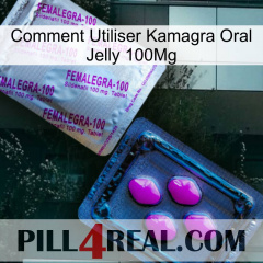 How To Use Kamagra Oral Jelly 100Mg 37